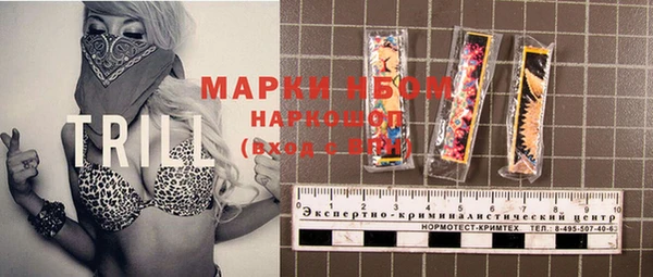 прущий лед Магас